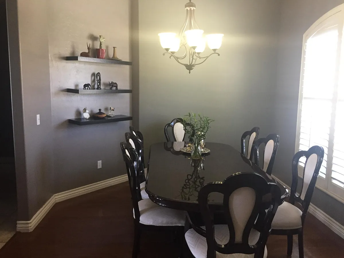 Building Photo - 16504 Village Garden Dr