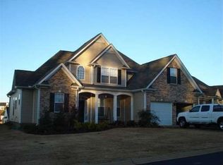 106 Eastpark Way, Easley, SC 29642