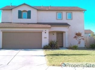 4148 W Nellis Ave, Visalia, CA 93277