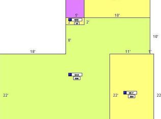 580 Fairmount Rd, Daytona Beach, FL 32114