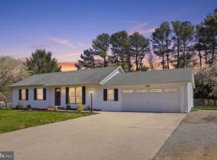 146 Sumac Dr, Felton, DE
