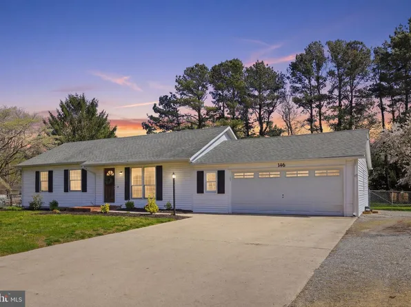 146 Sumac Dr, Felton, DE 19943