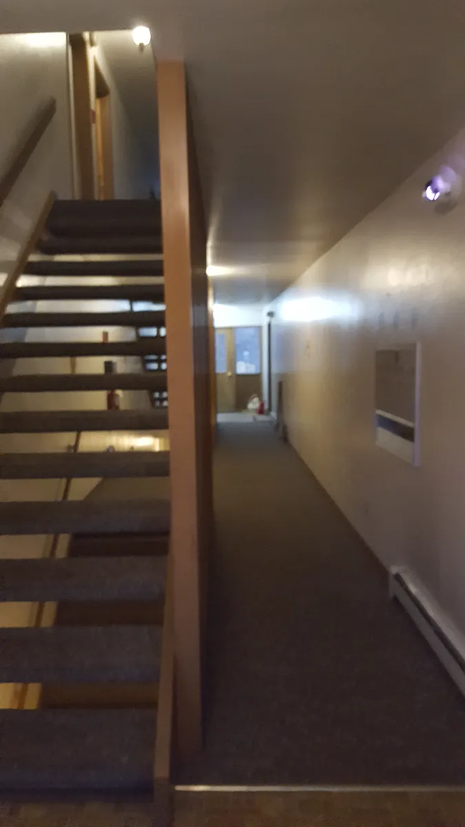 Building Photo - 1765 15th Ave #7