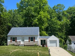 6236 Stewart Rd, Cincinnati, OH 45227