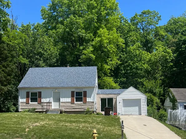 6236 Stewart Rd, Cincinnati, OH 45227