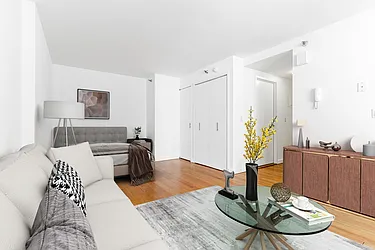 Rented by REAL New York