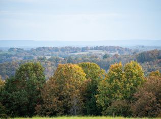 964 County Road 663, Oak Grove, AR 72660