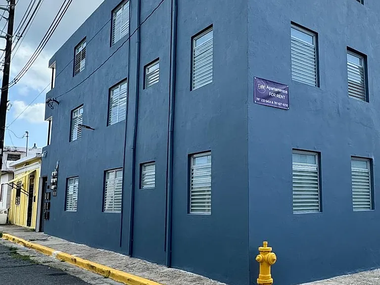 Bo. Santo Domingo 148 Caguas #2B — Photo 2