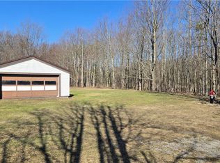 6194 Chestnut Ridge Rd #1, Orchard Park, NY 14127