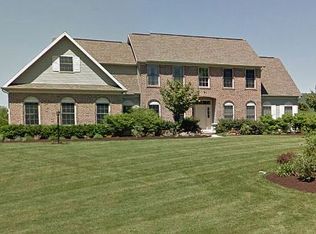 100 Ramsey Way, Boalsburg, PA 16827