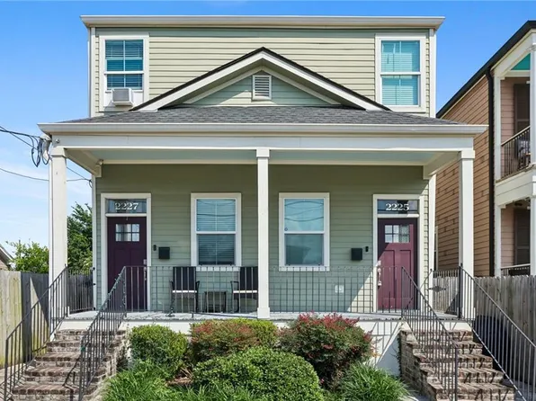 2225-27 Rev John Raphael Jr Way, New Orleans, LA 70113