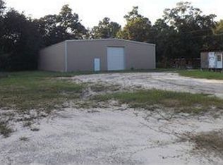 356 Twin Forks Rd, Pembroke, GA 31321