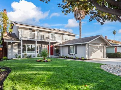 1032 Hollenbeck Ave, Sunnyvale, CA, 94087