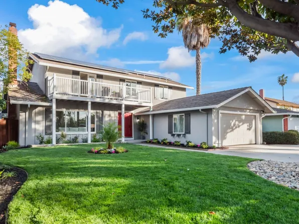 1032 Hollenbeck Ave, Sunnyvale, CA 94087