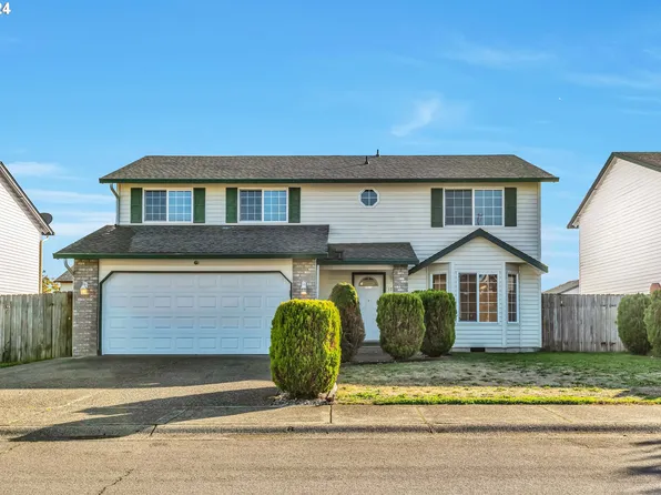 16305 NE 77th Cir, Vancouver, WA 98682