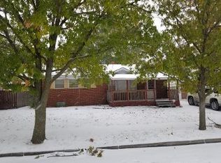 3039 S Glenn Ave, Wichita, KS 67217