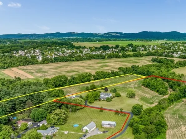 465 Rt 519, Greenwich Twp., NJ 08865