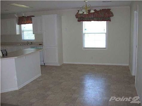 Dining area.