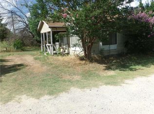 860 Lynch Bend Rd, Springtown, TX 76082