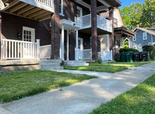 3450 Ruther Ave UNIT B, Cincinnati, OH 45220