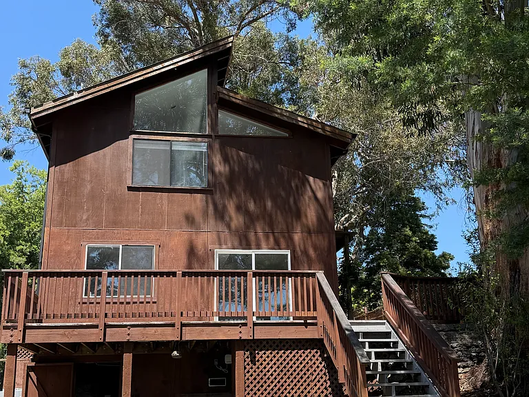 Back of House