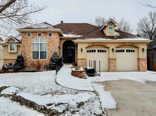 16506 Fairway Rd, Belton, MO 64012