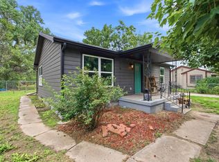 5726 S Vandale Ave, Wichita, KS 67217