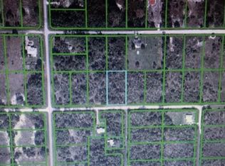 2610 W Dawson Rd, Avon Park, FL 33825