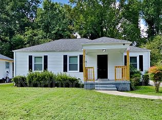 2123 Blayton Ln SE, Atlanta, GA