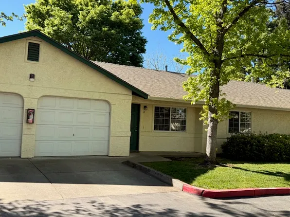 1555 E Lassen Ave APT 2, Chico, CA 95973