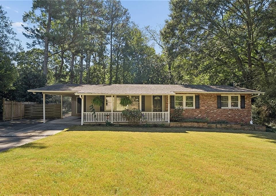 1st image of 3428 Havalyn Ln
