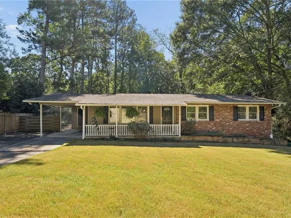3428 Havalyn Ln, Atlanta, GA 30340