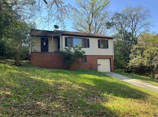 2536 Nancelon Cir N, Macon, GA 31204