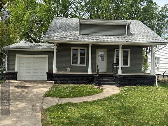 2nd image of 1728 N Huston Ave