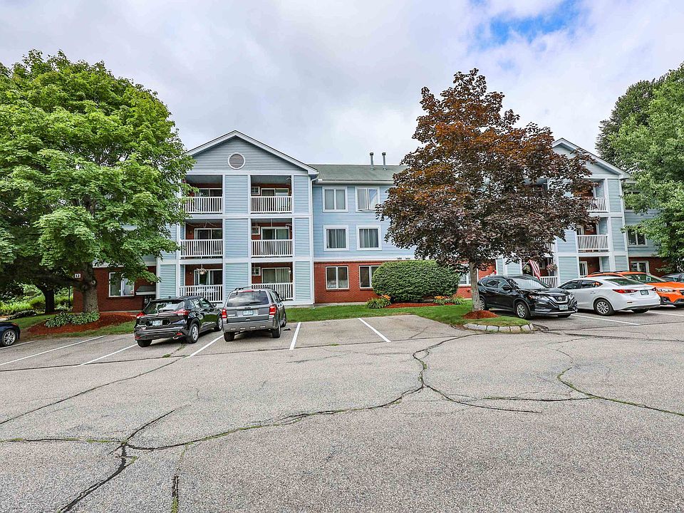 12 Timberwood Drive UNIT 105, Goffstown, NH 03045 Zillow