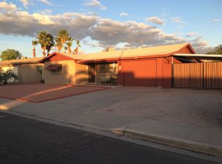 1509 S Palo Verde Dr, Apache Junction, AZ 85120