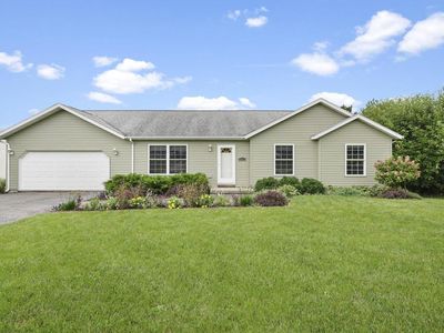 515 Olson Court, Mineral Point, WI, 53565