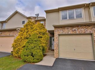 1603 Harding Cir, Whitehall, PA 18052