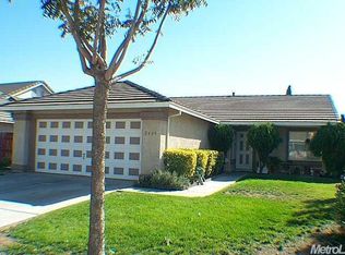2608 Togninali Ln, Stockton, CA 95206