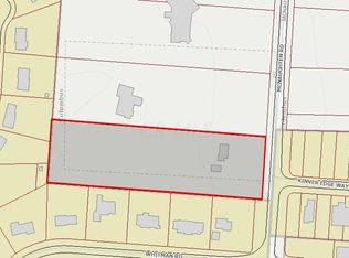 305 McNaughten Rd, Columbus, OH 43213