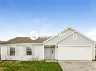 6419 Decatur Cmns, Indianapolis, IN 46221
