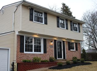 1525 Daws Rd, Blue Bell, PA 19422