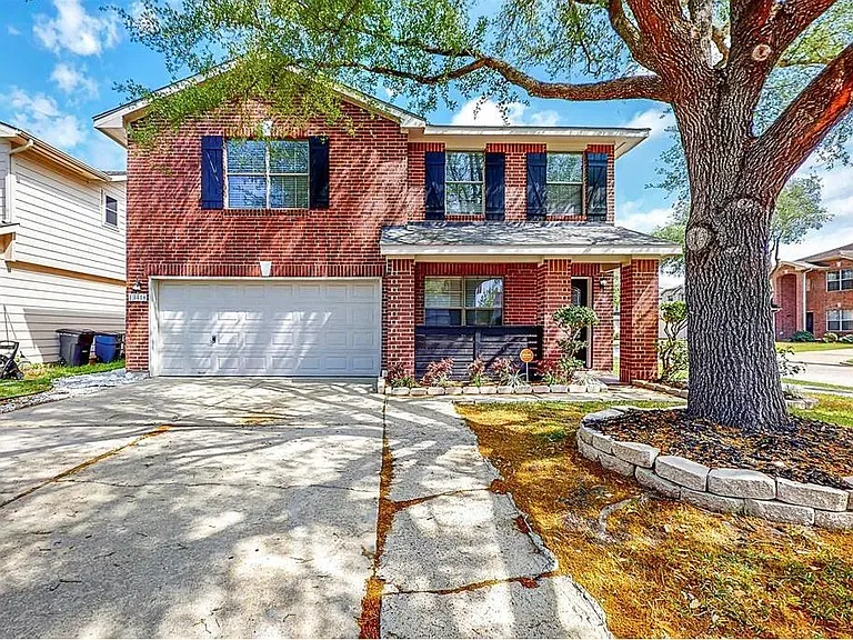13410 Cricklewood Creek Ln — Photo 1
