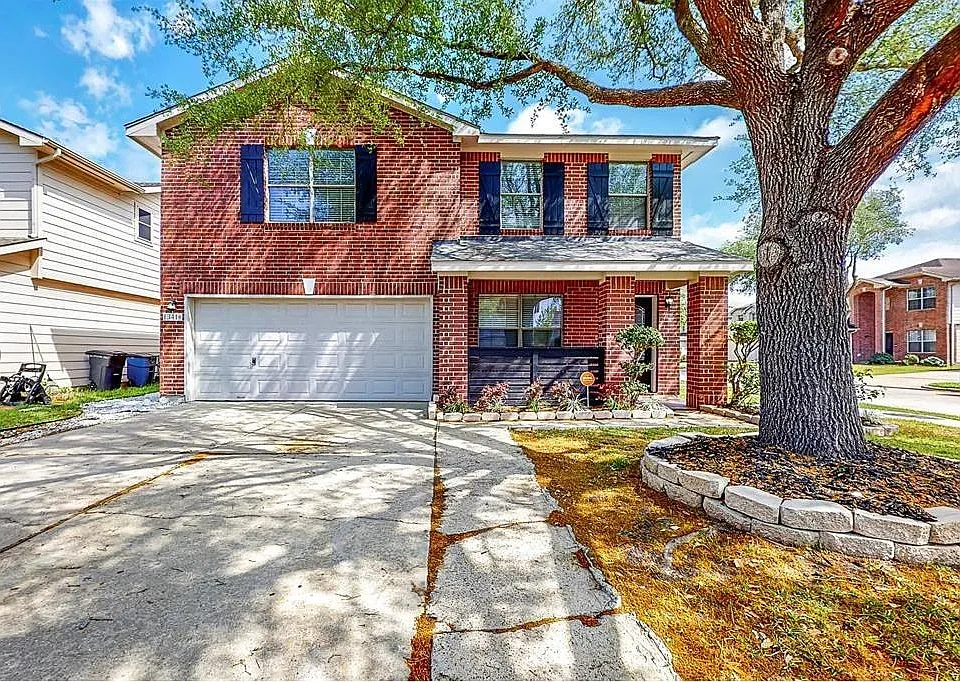 13410 Cricklewood Creek Ln
