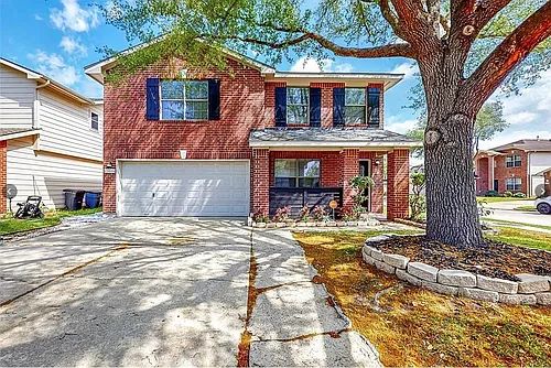 13410 Cricklewood Creek Ln Photo 1