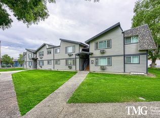 Crown Village Apartments, Kennewick, WA 99336