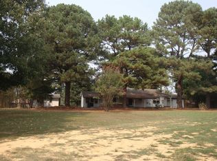 101 N Greer Dr, Searcy, AR 72143