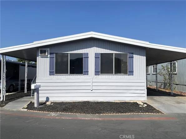 201 E Arrow Hwy Spc 26, Glendora, CA 91740