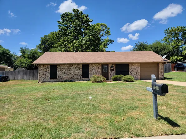 2017 S Park Ave, Denison, TX 75020
