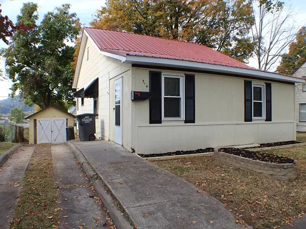 714 Myrtle St, Kingsport, TN 37660